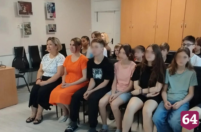 Саратовских родителей через творчество учат понимать своих детей